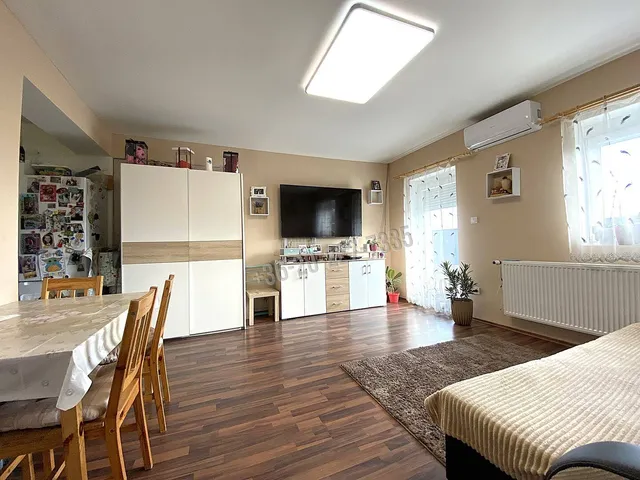 Eladó ház Szigetcsép 56 nm