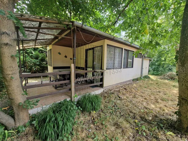 Eladó üdülő és hétvégi ház Ráckeve 30 nm