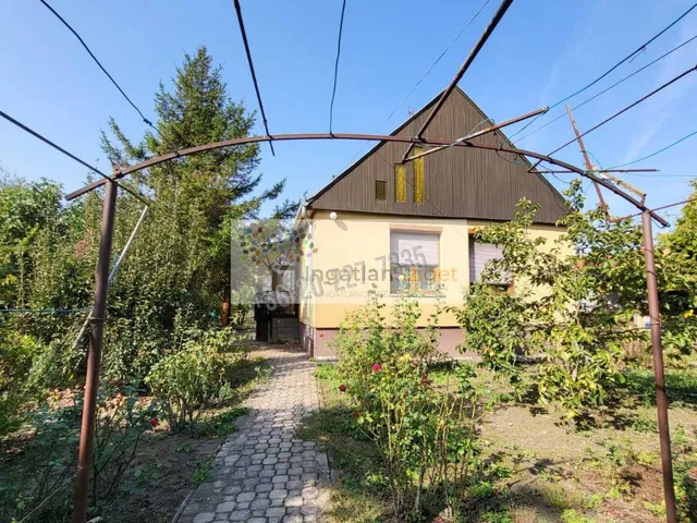 Eladó ház Ráckeve 82 nm