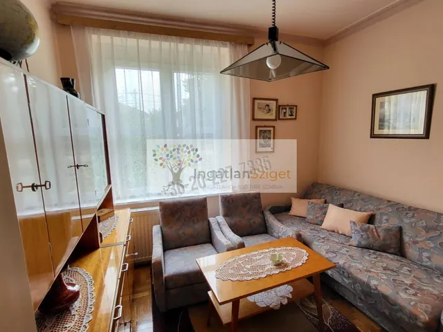 Eladó ház Ráckeve 82 nm