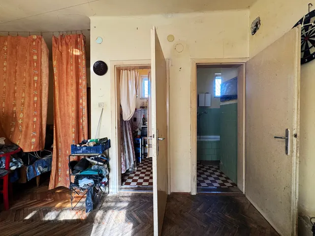 Eladó üdülő és hétvégi ház Szigetszentmárton 30 nm