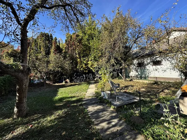 Eladó üdülő és hétvégi ház Szigetszentmárton 30 nm