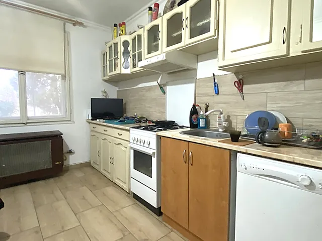 Eladó ház Makád 59 nm