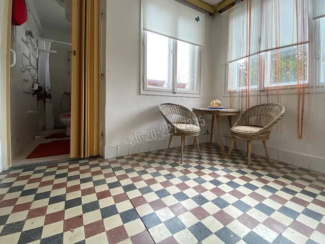 Eladó ház Makád 59 nm