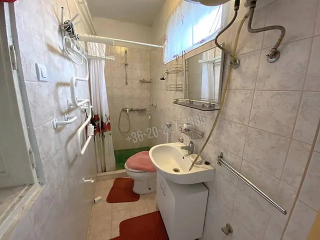 Eladó ház Makád 59 nm