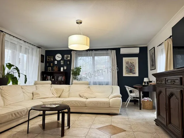 Eladó ház Ráckeve, Szulla 106 nm