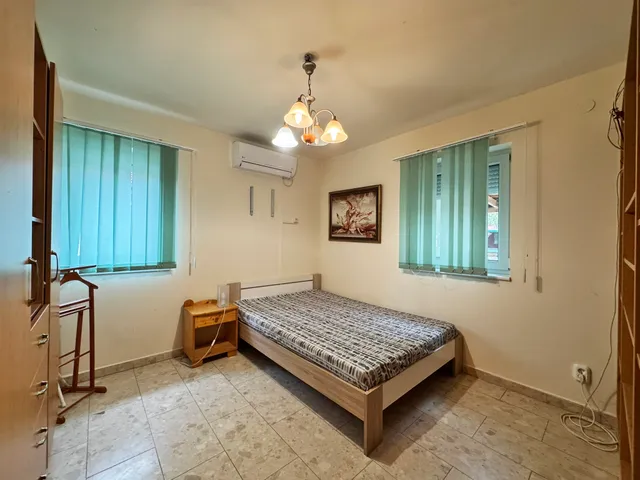 Eladó üdülő és hétvégi ház Ráckeve, Somlyó-sziget 65 nm