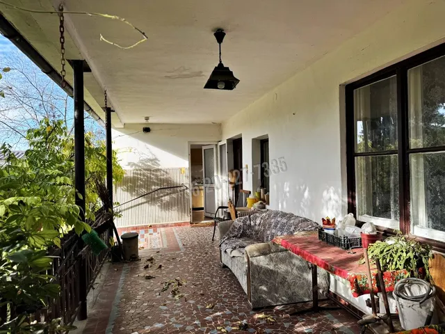 Eladó ház Ráckeve, Újtelep 50 nm