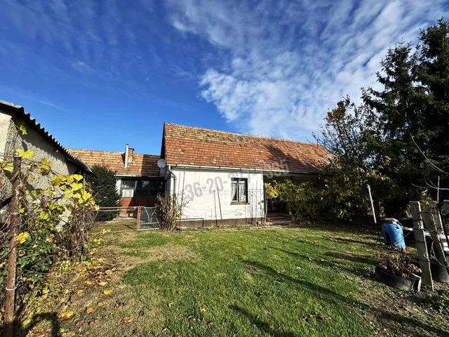 Eladó ház Ráckeve, Újtelep 50 nm