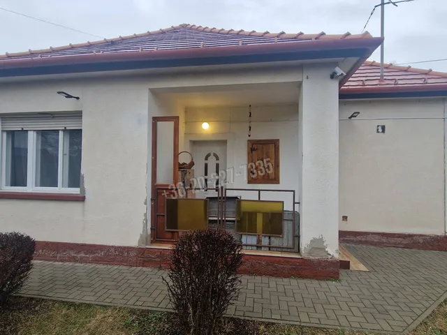 Eladó ház Szigethalom 94 nm