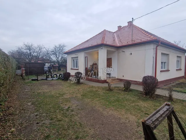 Eladó ház Szigethalom, Thököly utca 94 nm