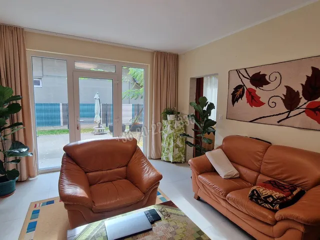 Eladó ház Kiskunlacháza 121 nm