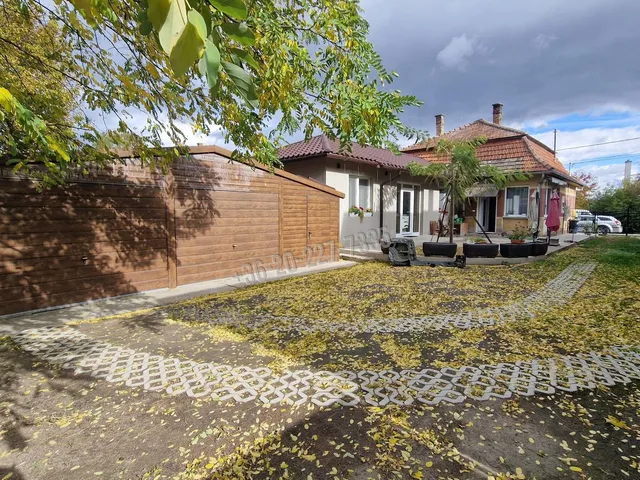 Eladó ház Kiskunlacháza 121 nm