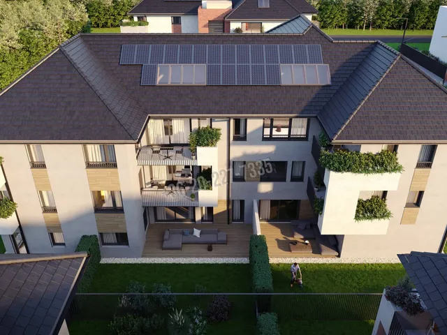 Eladó lakás Budapest XV. kerület, Rákospalota 65 nm