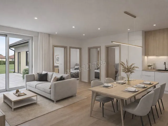 Eladó ház Áporka 88 nm