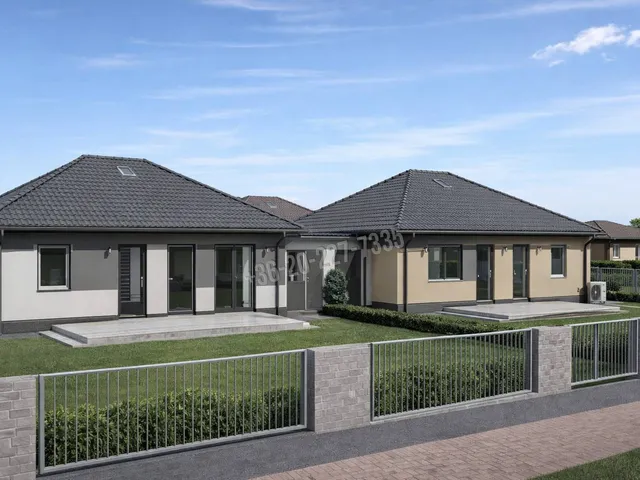 Eladó ház Áporka 88 nm