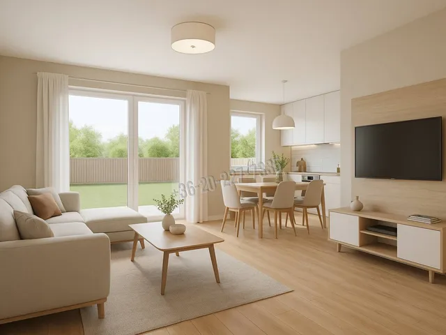 Eladó ház Kiskunlacháza 106 nm