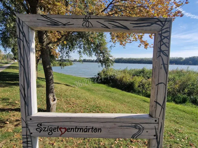 Eladó telek Szigetszentmárton 1250 nm