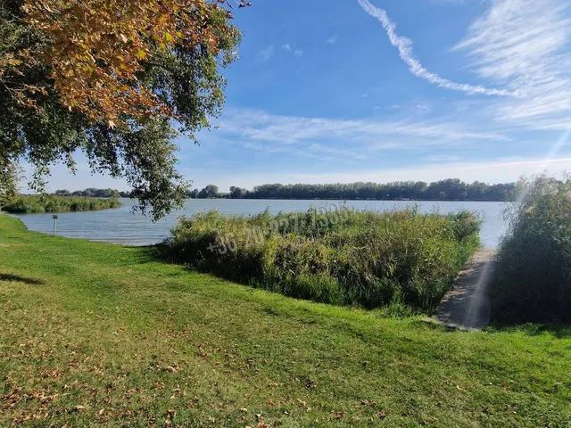 Eladó telek Szigetszentmárton 1250 nm