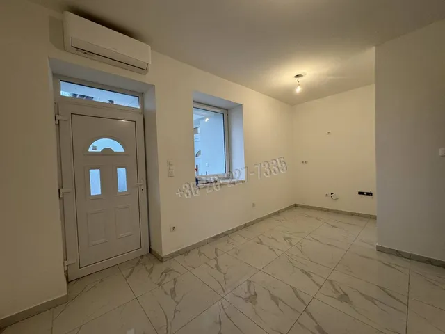 Eladó ház Kiskunlacháza 36 nm