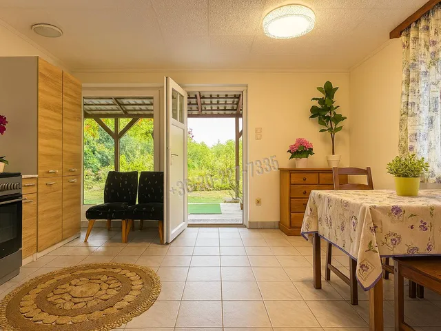 Eladó ház Ráckeve, Szulla 35 nm