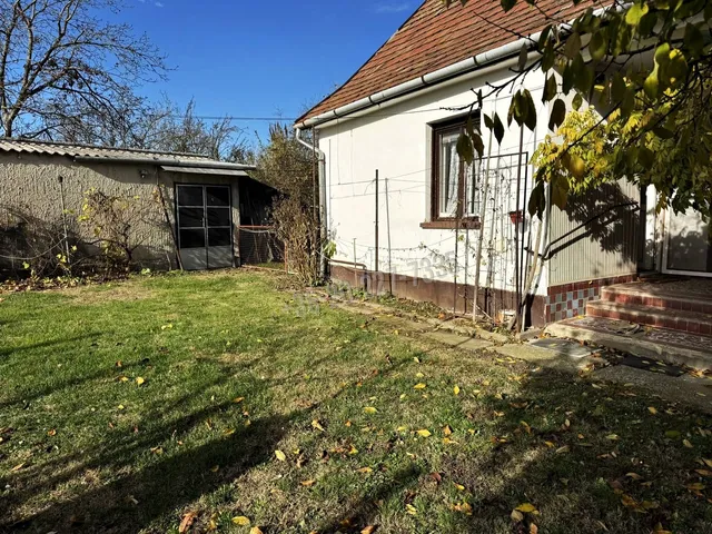 Eladó ház Ráckeve, Újtelep 65 nm