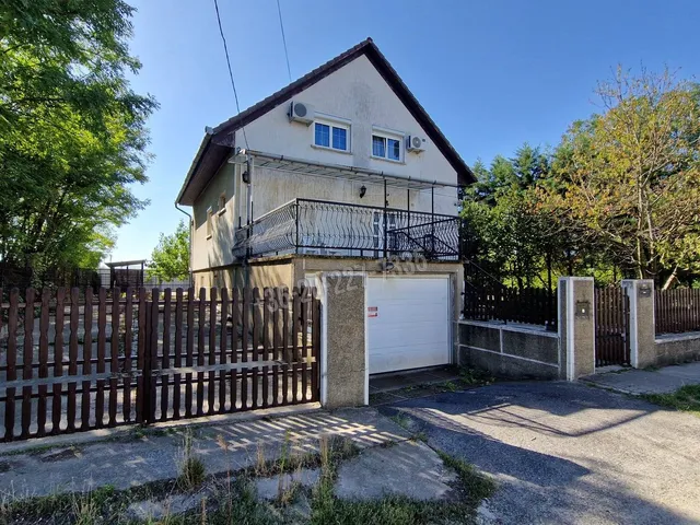 Eladó ház Ráckeve 137 nm