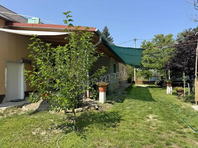 Eladó ház Ráckeve 183 nm