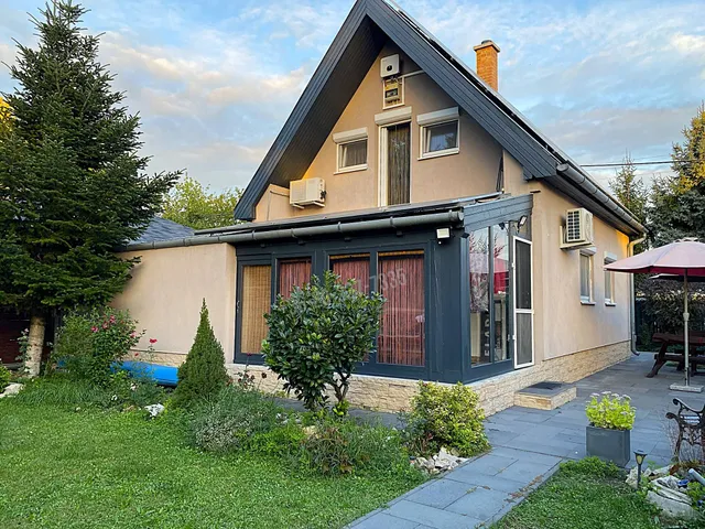 Eladó ház Áporka 93 nm