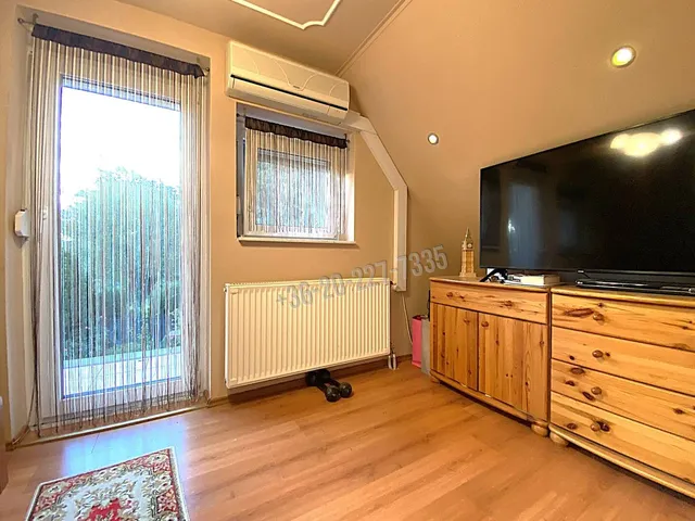 Eladó ház Áporka 93 nm