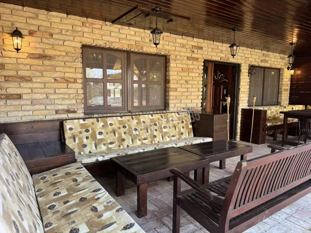 Eladó üdülő és hétvégi ház Ráckeve, Kerekzátony-sziget 50 nm