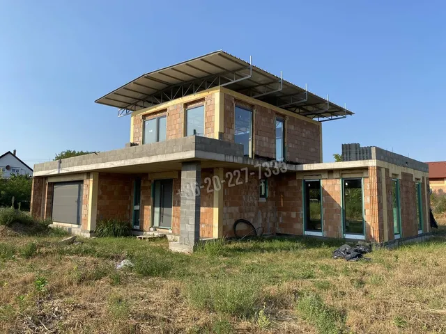 Eladó ház Ráckeve 225 nm