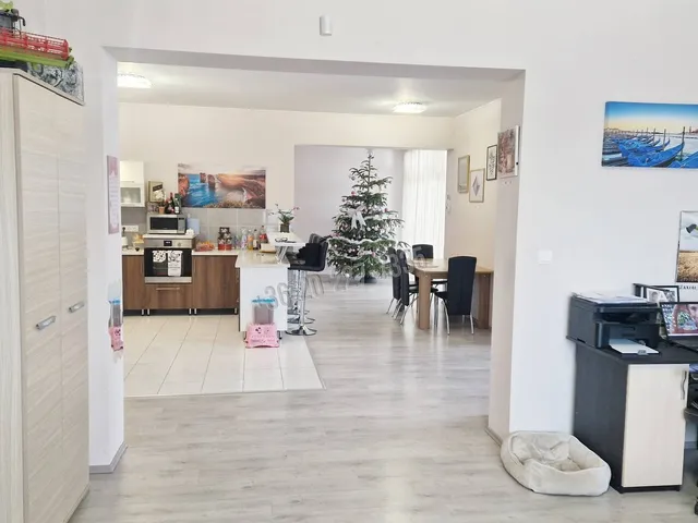 Eladó ház Tass 170 nm