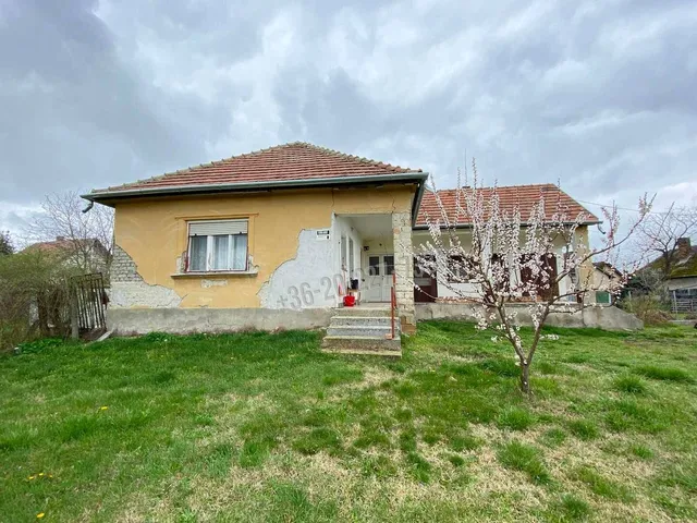 Eladó ház Ráckeve 66 nm