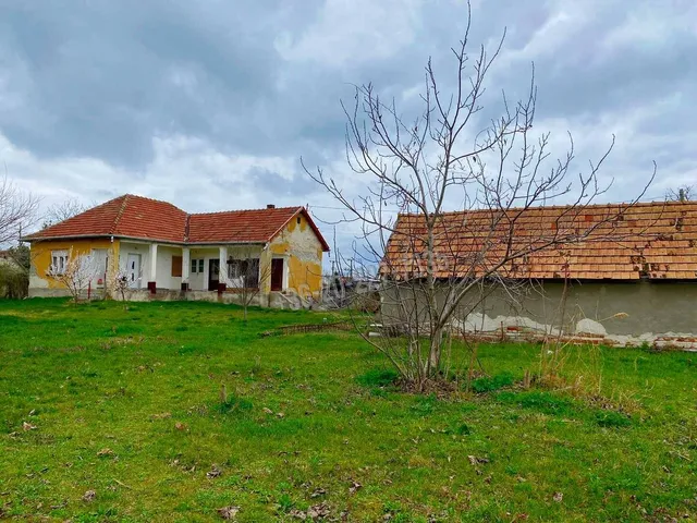 Eladó ház Ráckeve 66 nm