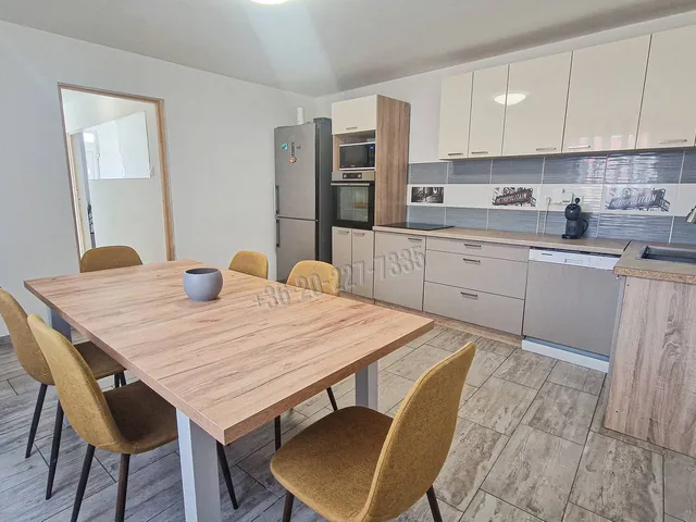 Eladó ház Ráckeve, Újtelep 125 nm