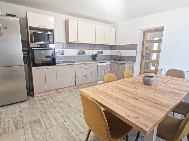 Eladó ház Ráckeve, Újtelep 125 nm