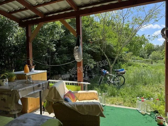 Eladó ház Ráckeve, Szulla 35 nm