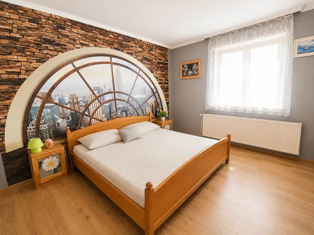 Eladó ház Dömsöd 147 nm