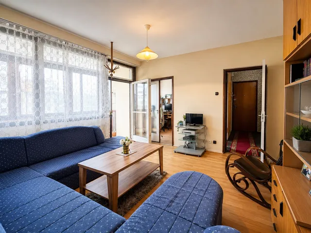 Eladó lakás Budapest XX. kerület 67 nm