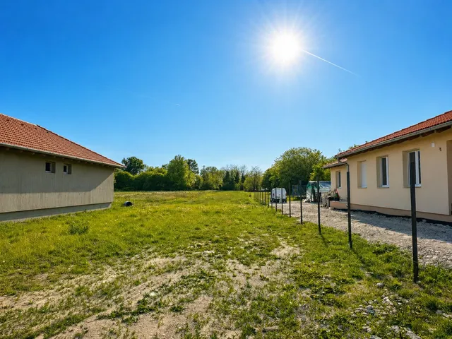 Eladó telek Ráckeve 1874 nm