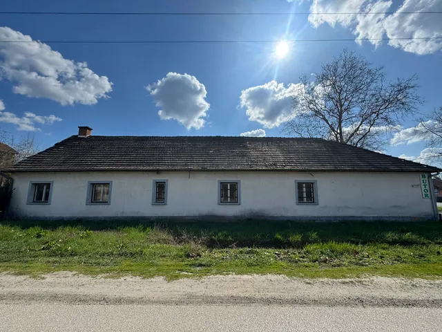 Eladó ház Lajosmizse 200 nm