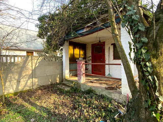 Eladó nyaraló Szigetszentmárton 32 nm