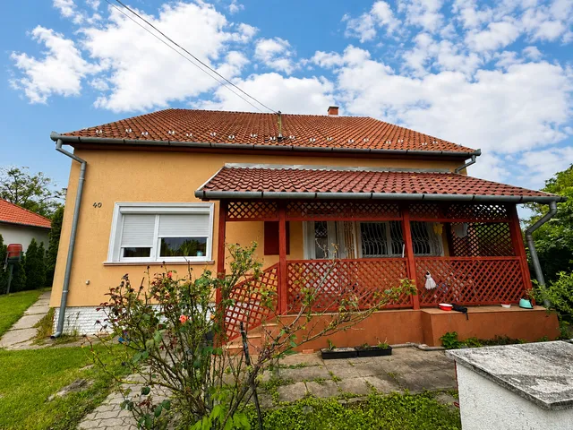 Eladó ház Tököl 120 nm