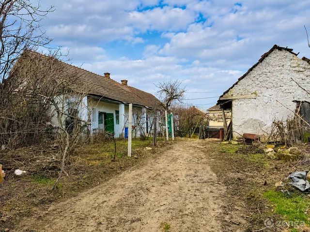 Eladó ház Makád 60 nm