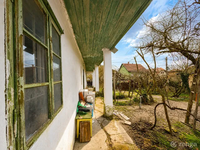 Eladó ház Makád 60 nm
