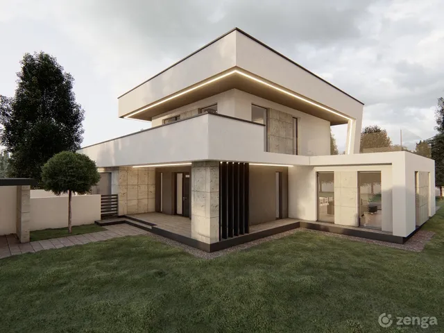 Eladó ház Ráckeve 225 nm