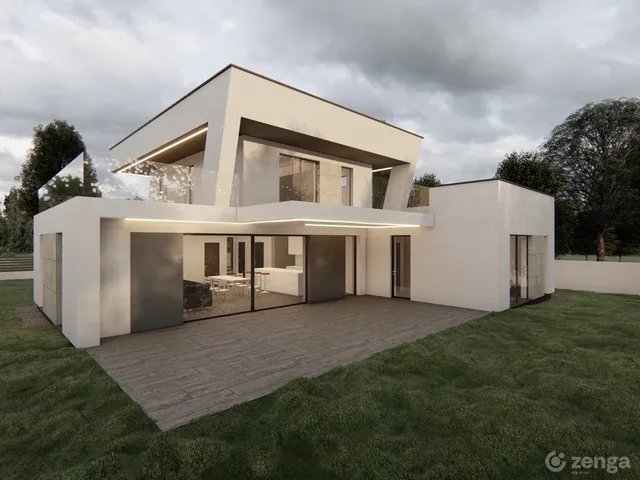 Eladó ház Ráckeve 225 nm