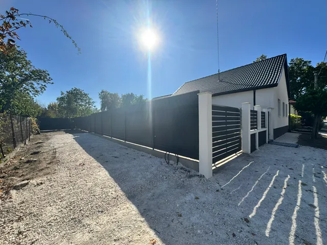 Eladó ház Kiskunlacháza 38 nm