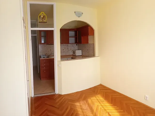 Kiadó lakás Budapest XIV. kerület 40 nm